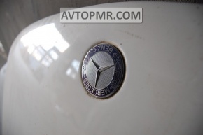 Emblema capotei Mercedes W164 ML