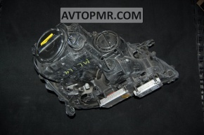 Far stânga față Mercedes W164 ML 05-08 complet xenon