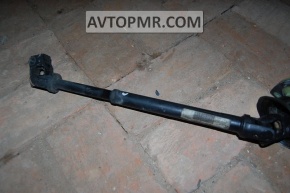 Рулевой карданчик Mercedes W164 ML X164 GL