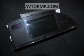 Monitor, display, navigație Toyota Avalon 05-12