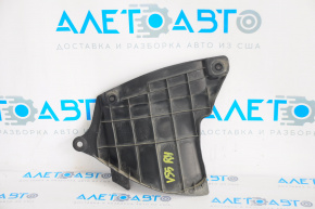 Protecția motorului, arc lateral dreapta Toyota Camry v40.