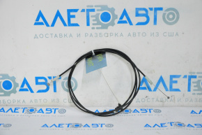 Cablu de blocare a capotei Toyota Camry v40