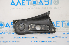 Capacul de protecție a roții din față, stânga, pentru Toyota Camry v40.