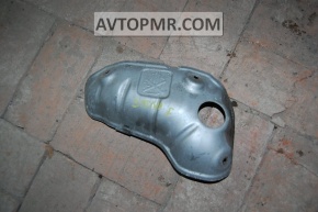 Защита коллектора передняя Toyota Sienna 04-10 3.5