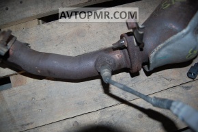 Sonda lambda frontală secundară Toyota Sienna 04-10