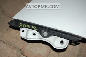 Suportul de bara fata stanga pentru Toyota Sienna 04-10