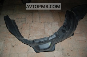 Bara de protecție față stânga Toyota Sienna 04-10