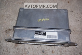 Modulul ECU al motorului Lexus IS350 06-13