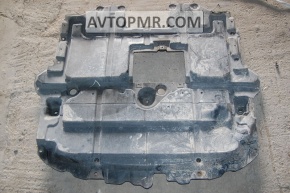 Защита двигателя передняя Lexus IS250 IS300 IS350 06-10