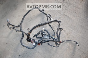 Проводка моторная Lexus IS350 2006
