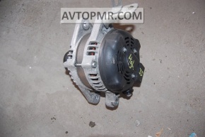 Generatorul Toyota Highlander 08-13 3.5