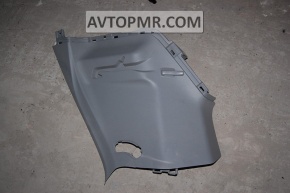 Capacul arcului stâng superior Toyota Highlander 08-13