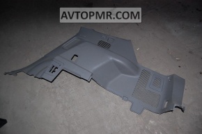 Capacul arcului drept Toyota Highlander 08-13