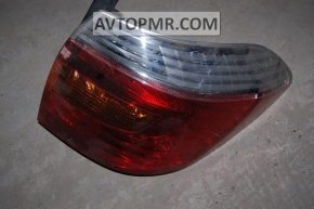 Lampa dreapta Toyota Highlander 08-10