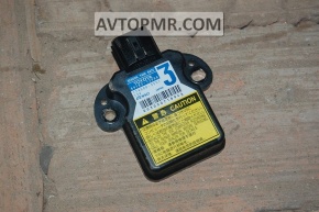 Rata de viraj Toyota Highlander 08-13