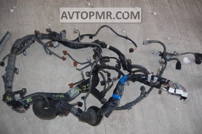 Cablu de motor Toyota Highlander 08-13 3.5