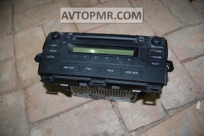 Radio, casetofon, panou Toyota Prius 30 10-12 pre-restilizare