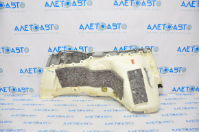 Capacul arcului stâng Toyota Prius 30 10-15 gri