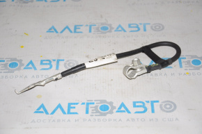 Terminal negativ pentru baterie Toyota Prius 30 10-15.