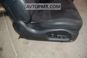 Водительское сидение Lexus IS200 IS300 99-05 RHD без airbag
