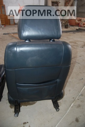 Водительское сидение Lexus IS200 IS300 99-05 RHD без airbag