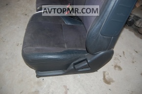Пассажирское сидение Lexus IS200 IS300 99-05 RHD без airbag