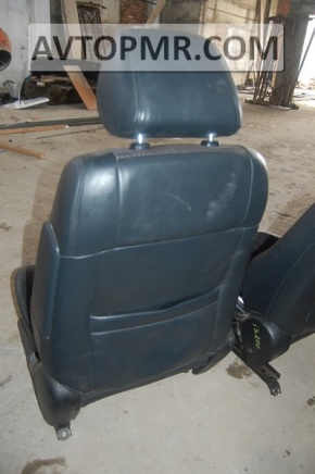 Пассажирское сидение Lexus IS200 IS300 99-05 RHD без airbag