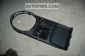 Накладка центральной консоли Lexus IS200 IS300 99-05