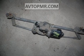 Trapezul de curățare a parbrizului cu motor pentru Lexus IS200 IS300 99-05 RHD