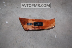 Управление стеклоподъемником передним правым Lexus RX300 98-03 с накладкой