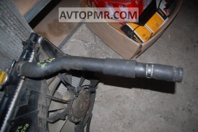 Патрубок охлаждения верхний Lexus RX300 98-03