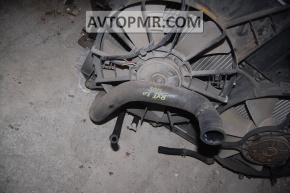 Патрубок охлаждения нижний Lexus RX300 98-00