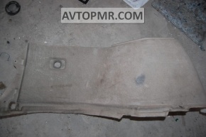 Capacul arcului stâng Lexus RX300 98-03