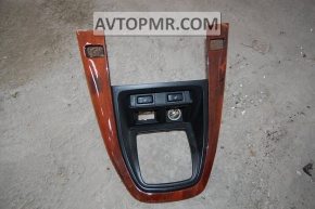 Capacul inferior din lemn pentru Lexus RX300 98-03