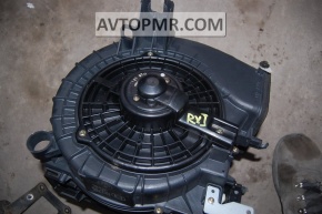 Motorul ventilatorului de încălzire pentru Lexus RX300 98-03.