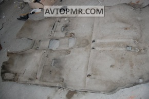 Acoperirea pardoselii pentru Lexus RX300 98-03