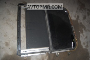 Capacul de ulei pentru Lexus RX300 98-03