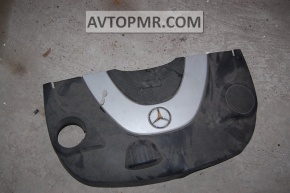 Capacul motorului Mercedes W221 M273