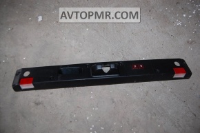 Capacul interior al portbagajului Mercedes W221