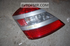 Lampa stânga Mercedes W221 07-09