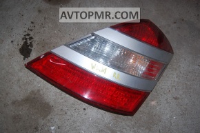 Lampa dreapta Mercedes W221 07-09