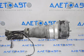 Amortizor pneumatic dreapta fata Mercedes W221