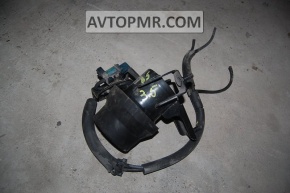 Pernele centrale ale motorului Toyota Highlander 08-10 3.5