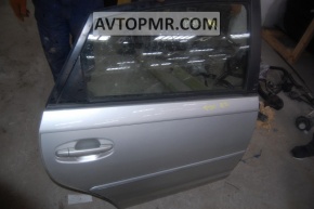 Moldură ușă-sticlă spate centrală dreapta Toyota Prius 2004-2009