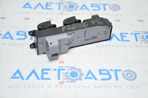 Controlul geamului electric din față, stânga, pentru Toyota Prius 2004-2009, negru, 1 auto.