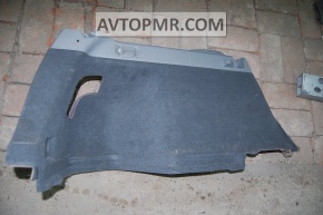 Capotă arc stânga gri Toyota Prius 20 04-09