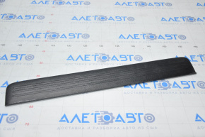 Capacul pragului din față stânga exterior Toyota Prius 2004-2009 negru