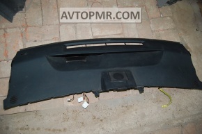 Panoul frontal superior al torpedo-ului fără AIRBAG pentru Toyota Prius 2004-2009 sub JBL