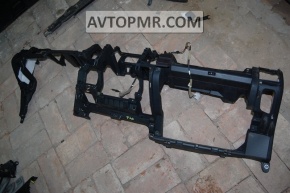 Panoul frontal inferior al torpedo Toyota Prius 20 04-09.