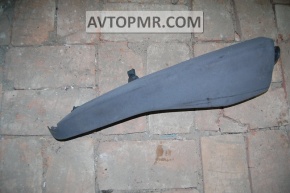 Capac lateral scaun stânga Toyota Prius 20 04-09 gri.